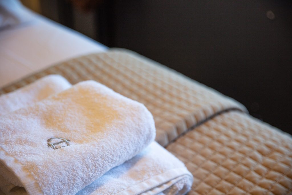 Sea View Suite with Indoor Jacuzzi