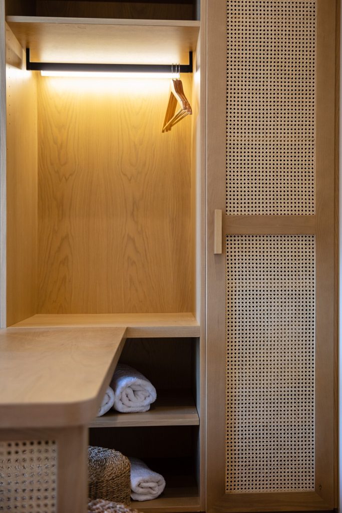 Luxury Sea View Studio