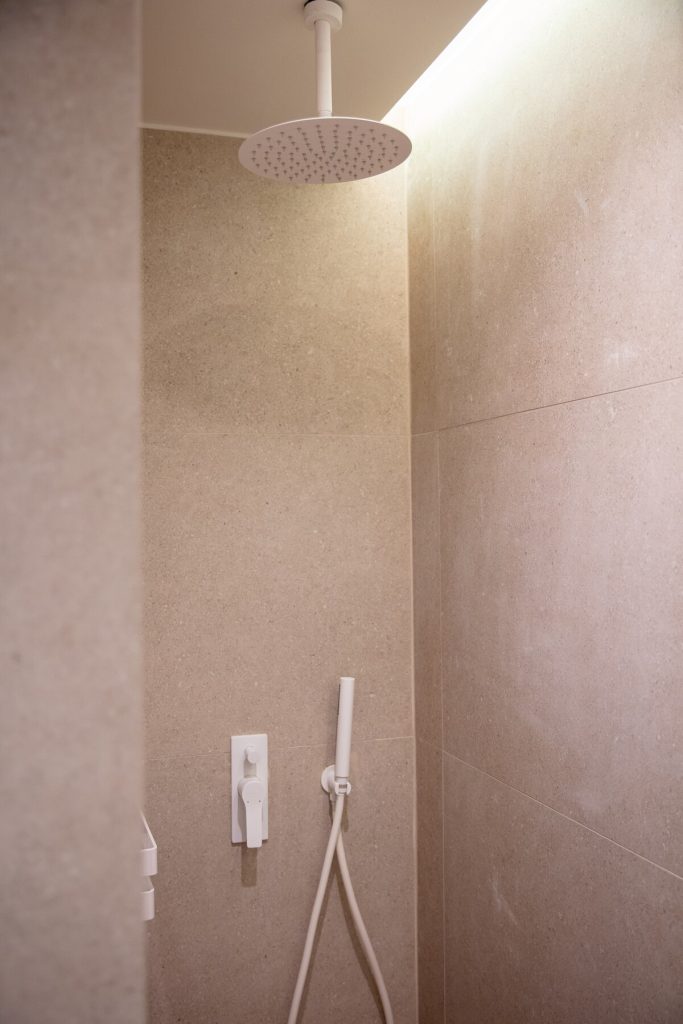 Modern Sea View Studio