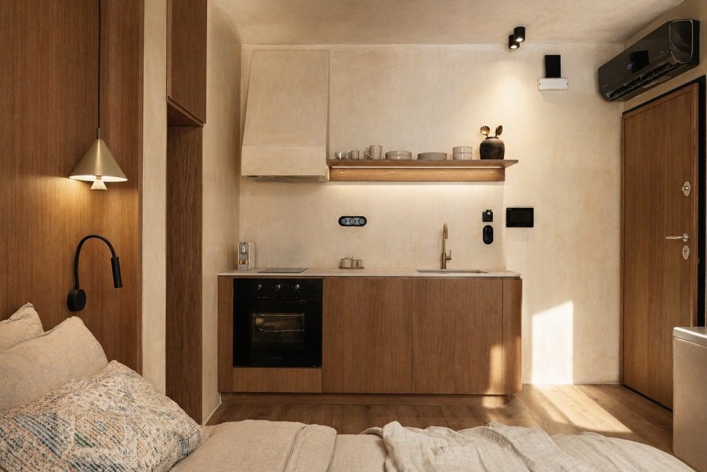Elegant Beachfront Suite with Indoor Jacuzzi