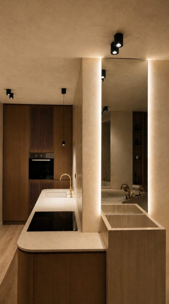 Deluxe Beachfront Suite with Indoor Jacuzzi