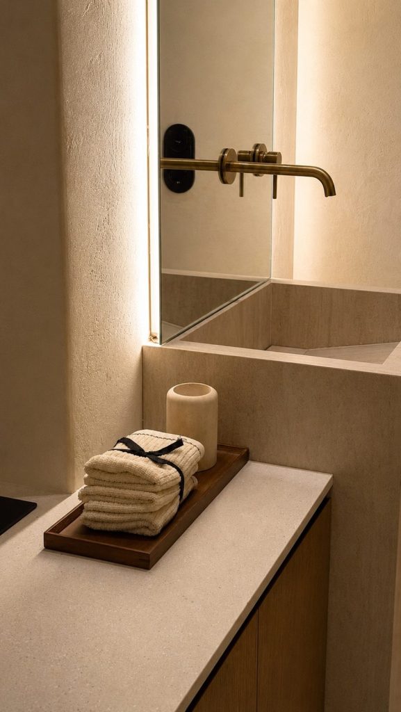 Deluxe Beachfront Suite with Indoor Jacuzzi