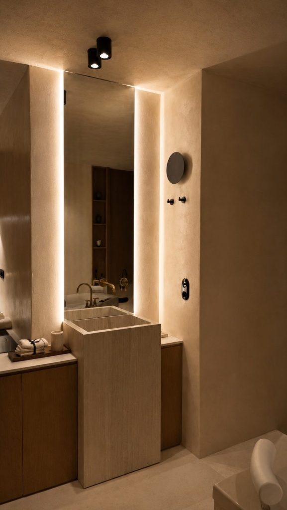 Deluxe Beachfront Suite with Indoor Jacuzzi