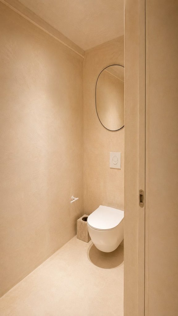 Deluxe Beachfront Suite with Indoor Jacuzzi