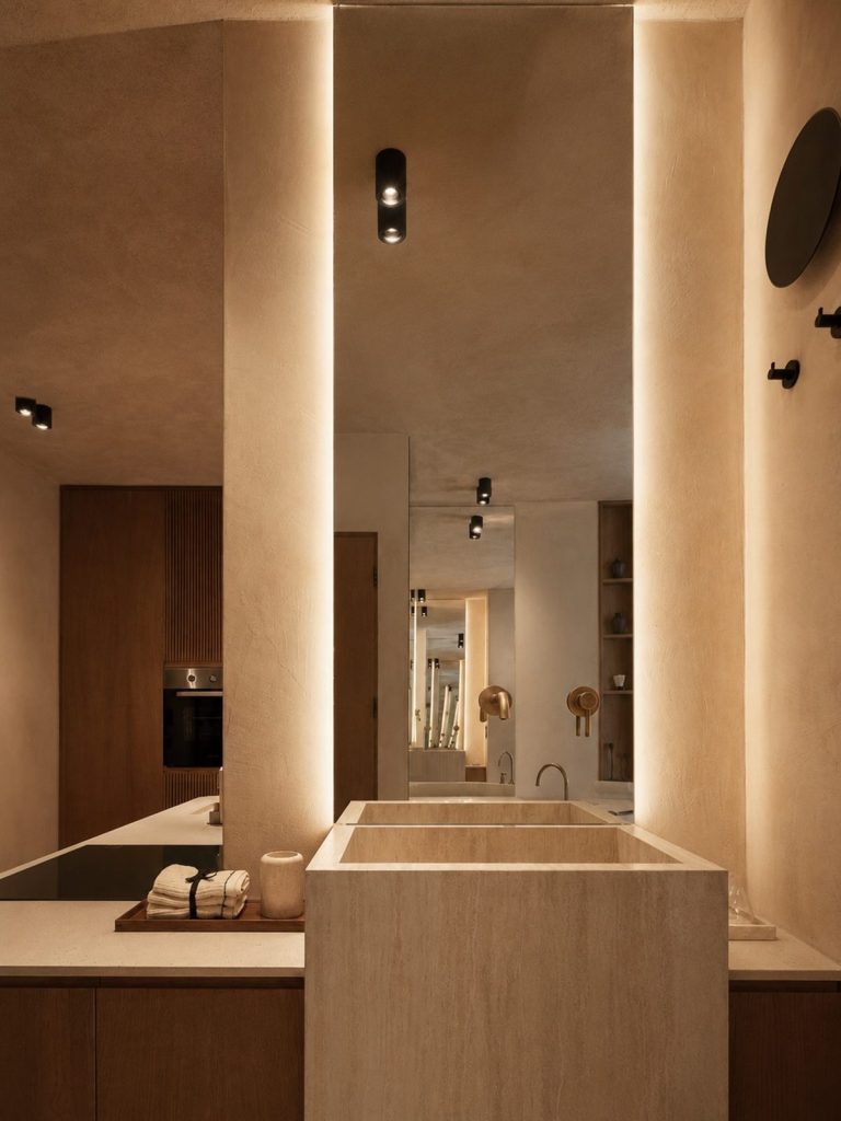 Deluxe Beachfront Suite with Indoor Jacuzzi